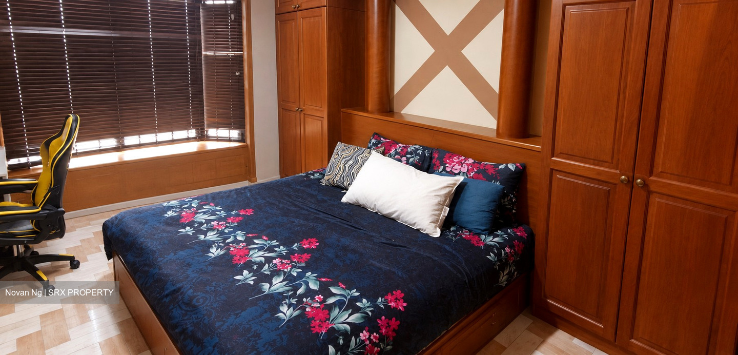 Blk 634 Choa Chu Kang North 6 (Choa Chu Kang), HDB 4 Rooms #638096131